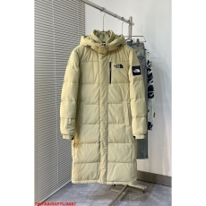 The North Face Down Jackets